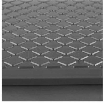 644 Diamond Design Landing Tiles