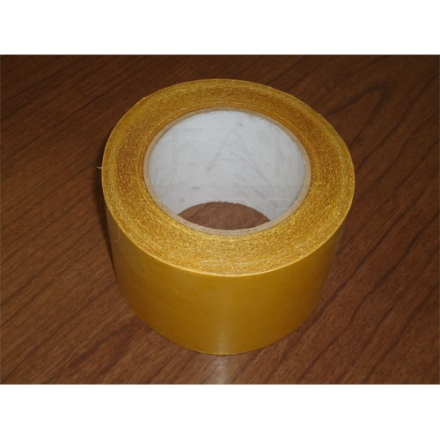 Stair Tread Installation Tape