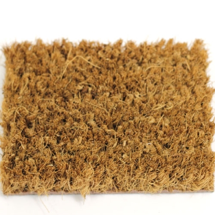 Vinyl Backed Cocoa Matting