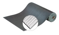 Runner Matting - Easy Sweep Rib Vinyl