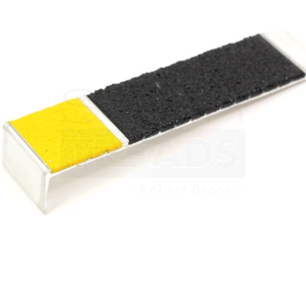 GSA9 Aluminum Stair Treads