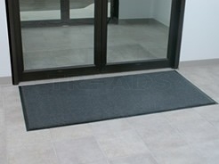 Specta Deluxe Olefin Carpet Mats